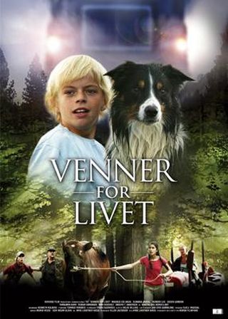 Находя друзей / Venner for livet (2005)