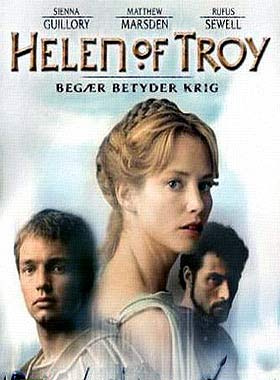 Елена Троянская (2003)
