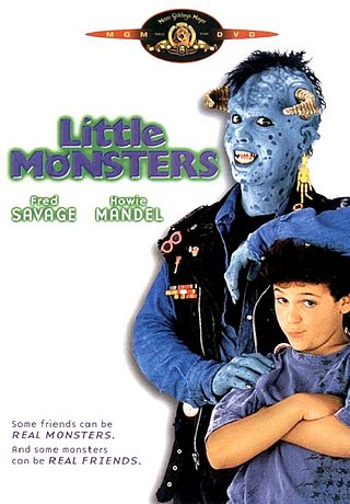 Маленькие монстры (1989)