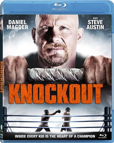Нокаут / Knockout (2011)