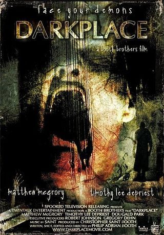 Темное место (2007)