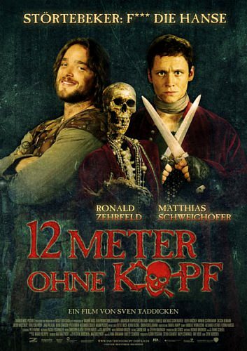 12 метров без головы (2009)