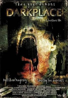 Темное место (2007)