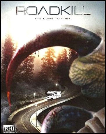Убийственна поездка (2011)