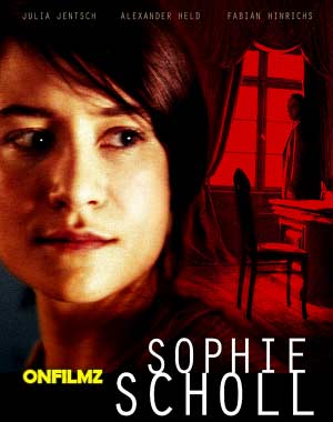 Последние дни Софи Шолль (2005)