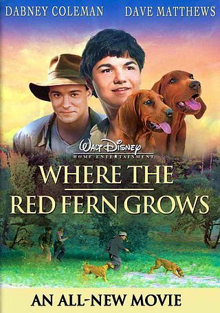 Цветок Красного папоротника (2003)