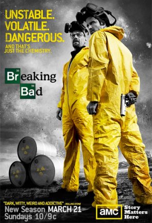 Во все тяжкие / Breaking Bad 1 2 3 4 5 сезон